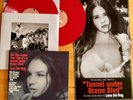 Lana Del Rey - Tunnel Under Ocean Blvd (2023) [RED / DARK PINK VINYL LP HMV]