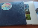 CANADA  Ex PINK FLOYD Wish You Were Here 1975 1st Press BLUE WRAP HYPE Stic LP