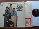 CANADA  VG+ to Ex THE BEATLES Yesterday and Today 1966 1st Press STEREO LP