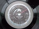 WINGS MAYBE I'M AMAZED ( PAUL Mc CARTNEY ) UK DEMO EX SHOP STOCK IN MINT- COND