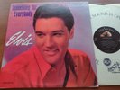 CANADA  Ex to NM- ELVIS PRESLEY Something For Everybody 1961 1st Press MONO LP