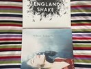 PJ HARVEY Let England Shake To Bring You My Love Vinyl Bundle New/Sealed