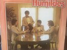 LOS HUMILDES LP / ANOCHE SOÑE / vinyl record 33 rpm