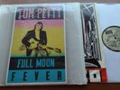 CANADA  Ex to NM- TOM PETTY Full Moon Fever 1989 1st Press LP SHRINK INNER slv