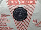 CANADA  ELVIS PRESLEY Hard Headed Woman / Don't Ask Me Why ORIG 1958 78