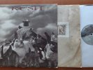 CANADA  Ex to NM- RUSH Presto ORIG 1989 ANTHEM CANL 1059 INNER SLEEVE PROG LP