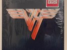 VAN HALEN - VAN HALEN II 1979 WARNER BROS. STEREO HS 3312 IN SHRINK EX/NM