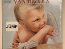 VAN HALEN - 1984 WARNER BROS. OG STEREO PRESS 1-23985 IN SHRINK EX/NM