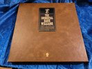 HANK WILLIAMS THE IMMORTAL MONO 11LP JAPAN BOX SET MGM 9097/106 10 MONO+1 STEREO