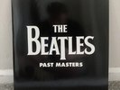 Past Masters [Remastered] by The Beatles (Record, 2012)