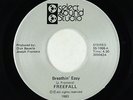 Modern Soul 45 - Freefall - Breathin' Easy - Select Sound Studio - VG+
