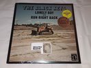 The Black Keys Lonely Boy SEALED 2011 Black Friday Record Store Day 12
