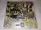 Black Dice Mr. Impossible UNPLAYED 2012 LP w/Hand Screened Sleeve #150/350  NICE