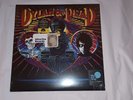Bob Dylan/Grateful Dead Dylan & The Dead SEALED Record Store Day Tie Die 2018 LP