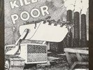 DEAD KENNEDYS Kill The Poor 7