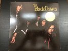 The Black Crowes - Shake Your Money Maker - Used Vinyl Record - 842 515-1