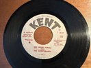The Sweethearts No More Tears / This Couldn’t Be Me Kent Promo Original