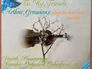 To My Friends  Arthur Grumiaux Plays His Best-Loved Encores  w/Istvan Hajdu, pno