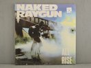 NAKED RAYGUN All Rise LP sealed VINYL Record ALTERNATIVE Punk ROCK NEW