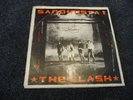 The Clash Sandinista Album 1980 UK First Pressing Signed By Joe Strummer