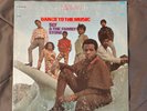 Sly & The Family Stone ‎– Dance To The Music 1968 Epic (BN 26371)  Wax VG+