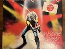 IRON MAIDEN MAIDEN JAPAN VINYL LP MLP-15000