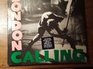 The Clash - London Calling