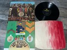 The Beatles - Sgt. Peppers Lonely Hearts Club Band - 12” Vinyl Record LP UK 1st