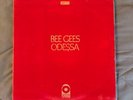 Bee Gees - Odessa 2LP Atco SD (2-702) 1969 Pressing Red Velvet Felt Gatefold VG+