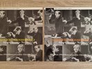 ASD 596-7 Mahler Symphony no. 9 Sir John Barbirolli Berlin Phil 2xLP HMV NM