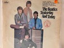 A61 The Beatles: Yesterday And Today, 1966 Capitol Records ST-2553 - Pop Rock LP