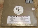 Bob Dylan Blood on the Tracks New York Test Pressing 2018 RSD Vinyl Sealed