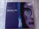 Damien Rice - The Blower’s Daughter - 7” WHITE VINYL + POSTER *NEW*