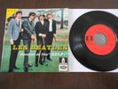 LES  BEATLES RARE FRENCH EP ANOTHER GIRL   MEO 116 EDITION  EDITEE EN 1971