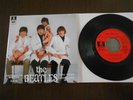 LES  BEATLES RARE FRENCH EP PAPERBACK WRITER  MEO 119   EDITION LIMITEE