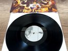 RUNNING WILD BLACK HAND INN LP 1994 GREECE PRESS 2002  LIMITED EDITION  RAR