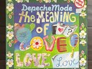 Depeche Mode - The Meaning of Love - 12