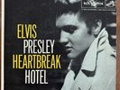 Elvis Presley EPA-821 