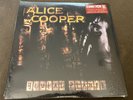 Alice Cooper - Brutal Planet [Brown Vinyl]  2x LP RSD 2022 New