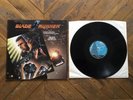 The New American Orchestra – Blade Runner (EU Vinyl LP, 1982) First Press, EX/NM