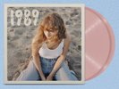 TAYLOR SWIFT - 1989 (Taylor’s Version) - ROSE GARDEN PINK Vinyl 2LP - PreOrder