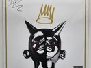 J. Cole, Born Sinner, SEALED Vinyl Record, RARE  Limited Edition 2LP