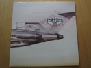 Beastie Boys - Licensed to Ill - Original Vinyl - Superb
