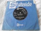 FOUR TOPS / BABY I NEED YOUR LOVING / RARE UK STATESIDE LABEL PRESS EX