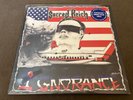 Sacred Reich- Ignorance- Cobalt Blue vinyl limited edition 2021 sealed new