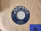 LUCHO NELSON LA RASQUINOSA   MONSTER CUMBIA LISTEN  VG+ 45rpm AUDIO