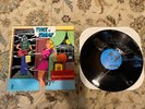 FRANK ZAPPA MOTHERS OF INVENTION TRICK OR TREAT VINYL - VG+