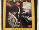 ROBERTA FLACK - First Take LP - K 40040 - 1972 UK A1 / B1 EX/ EX