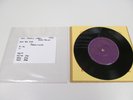 ELVIS PRESLEY 1957 'PARALYZED'  HMV  7