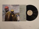 BLACK SABBATH NEVER SAY DIE LP RARE 1978 1ST JACKSONVILLE WARNER BROS WITH INNER